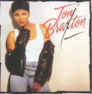 Toni Braxton - Spending My Time With You