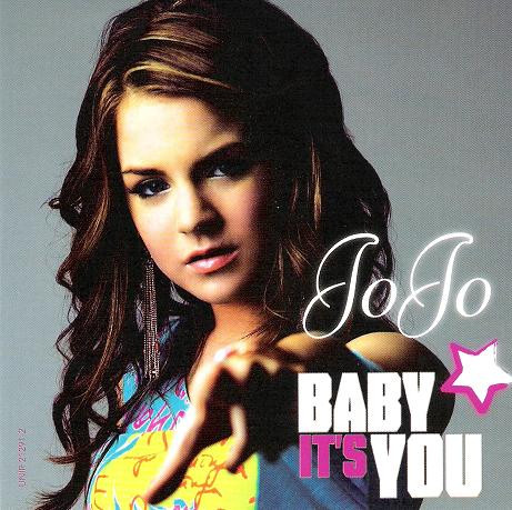 JoJo – Baby It's You MP3 Download